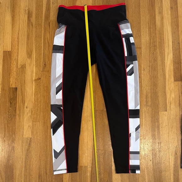 Xersion | Set of 3 women’s printed leggings - Picture 7 of 16